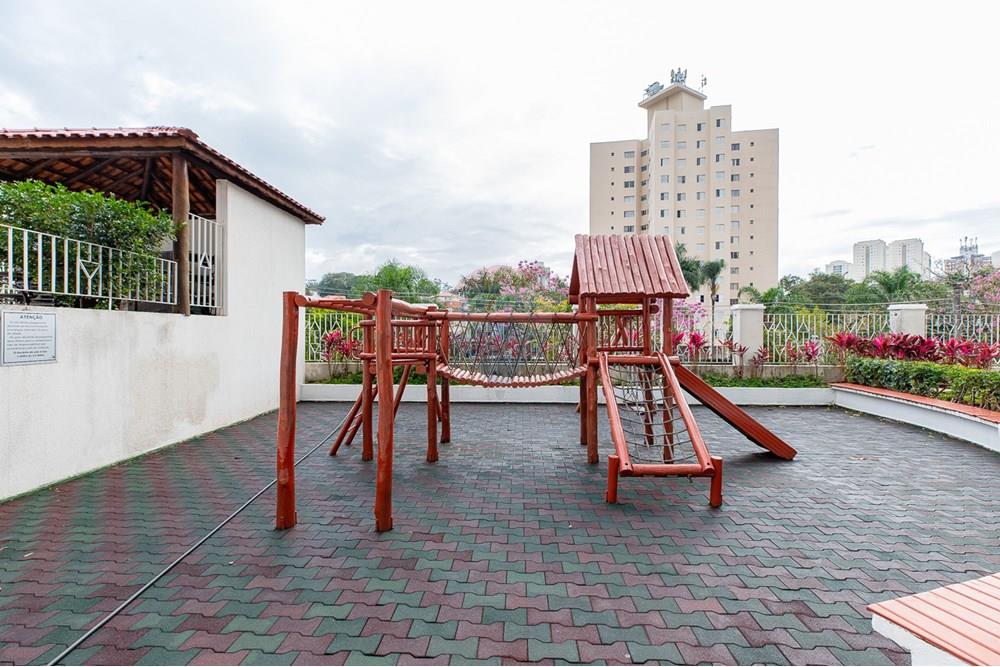 Apartamento - Venda - São Paulo , São Paulo - Cópia de Remax Ares-32.jpg - Layout aberto - 601131075-3