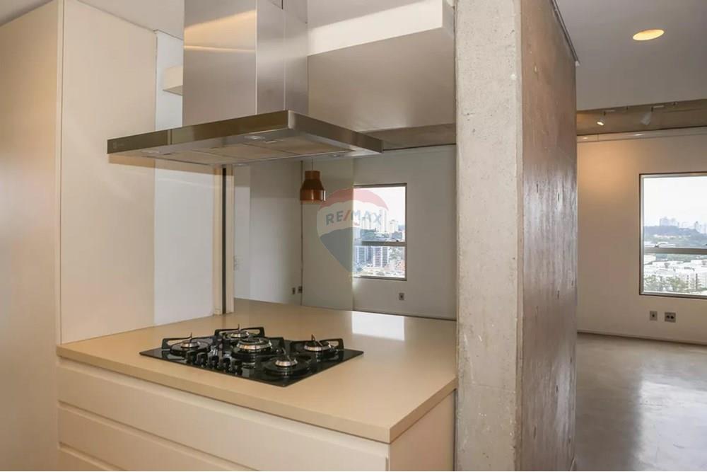 Apartamento - Alugar - São Paulo , São Paulo - IMG_0651.jpg - 602181008-74