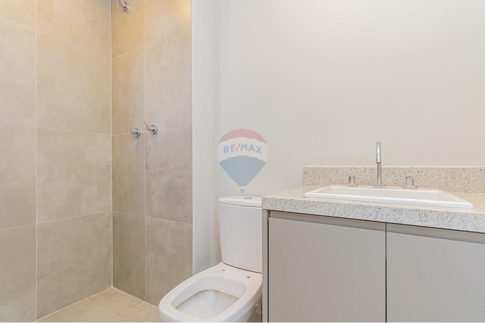 Apartamento - Venda - São Paulo , São Paulo - 06banheiros_004.jpg - 601401028-28