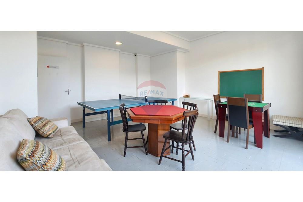 Apartamento - Venda - São Paulo , São Paulo - 13 - Salão de Jogos.jpg - 602141019-31
