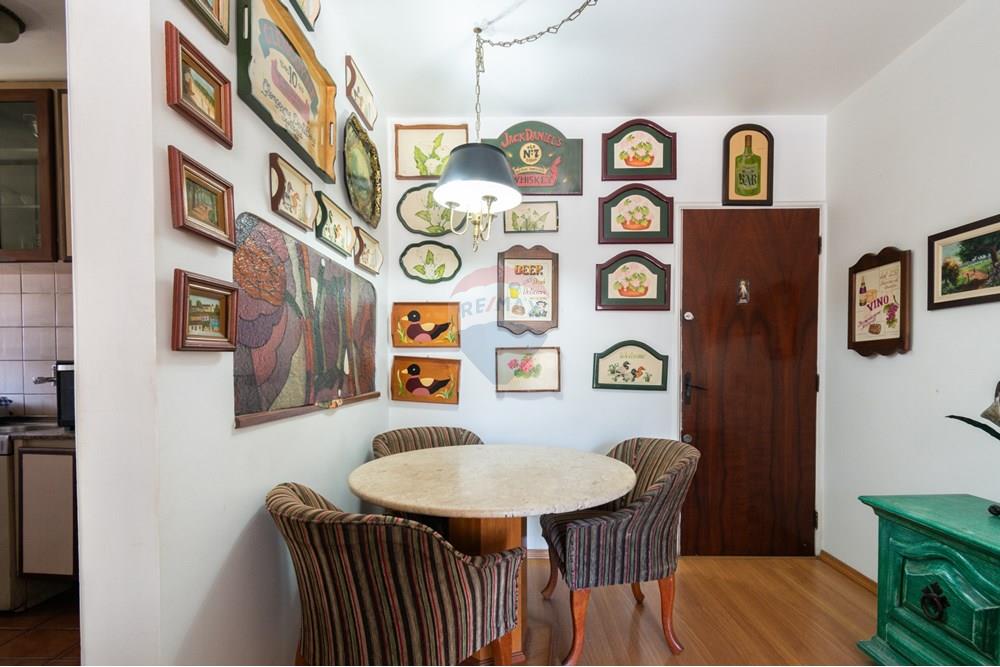 Apartamento, 1 quarto, 44 m² - Foto 6