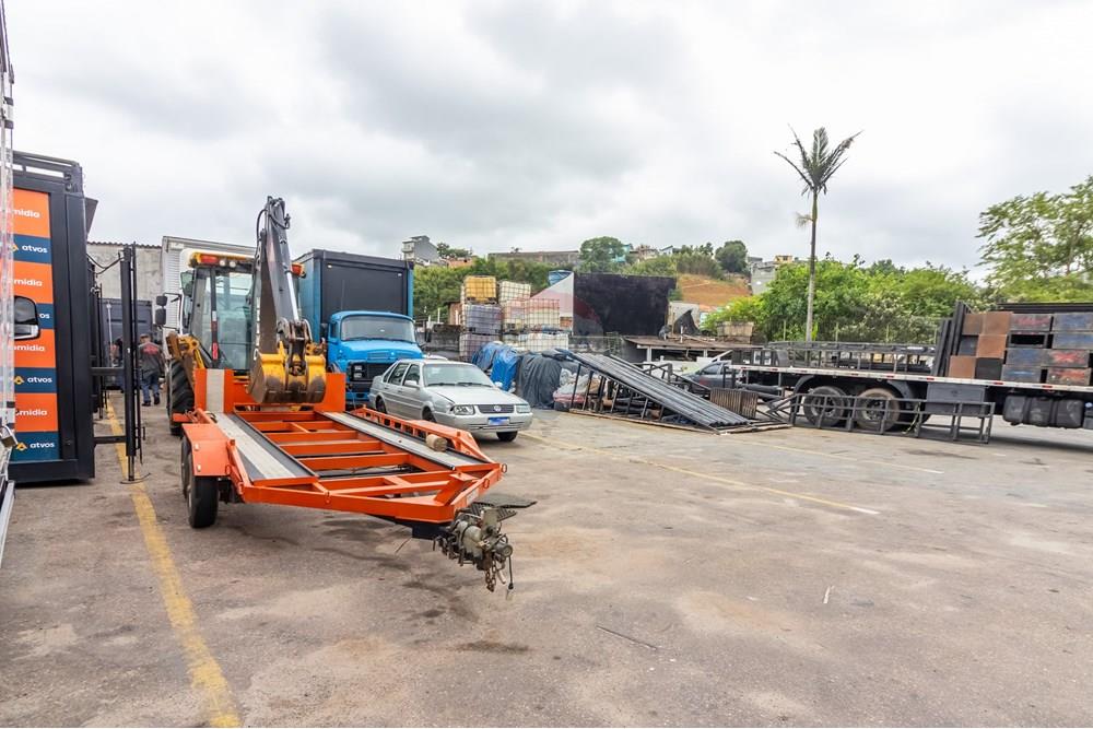 Loteamento e Condomínio, 3587 m² - Foto 13