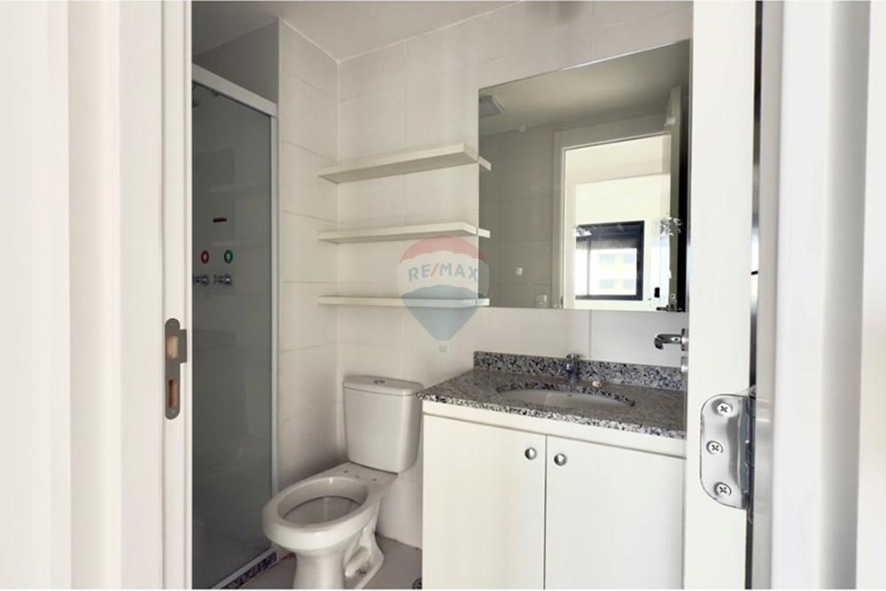 Apartamento - Alugar - São Paulo , São Paulo - IMG_3061.jpg - 602181003-53