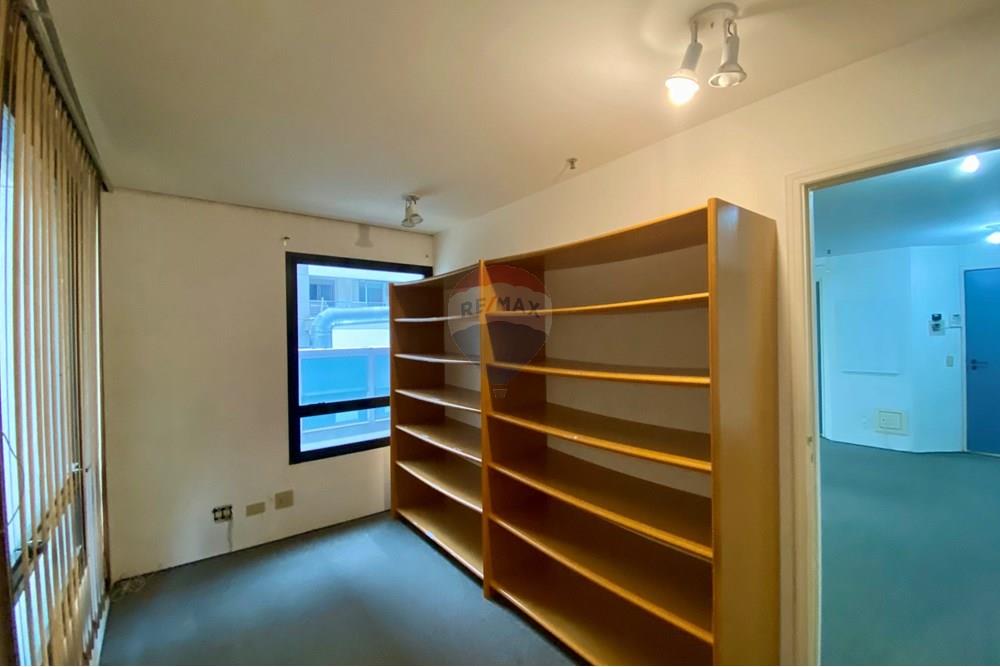 Cj. Comercial/ Sala - Alugar - São Paulo , São Paulo - Alameda Casa Branca 06.jpg - 601241038-36