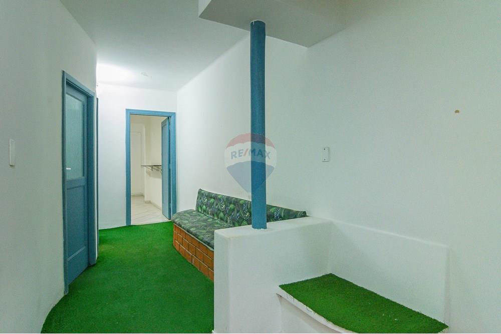 Casa Comercial - Alugar - São Paulo , São Paulo - 04dormitorios004.jpg - Corredor - 601081007-108