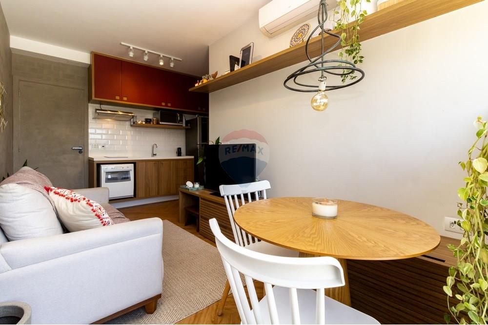 Apartamento - Venda - São Paulo , São Paulo - 1 SALA (4).jpg - 601261064-201