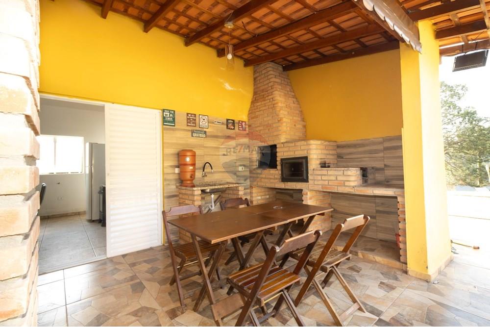 Chácara / Sítio / Fazenda - Venda - Mairinque , São Paulo - Chácara Centro Mairinque Ibiuna -São Paulo  (138).jpg - 601301008-73