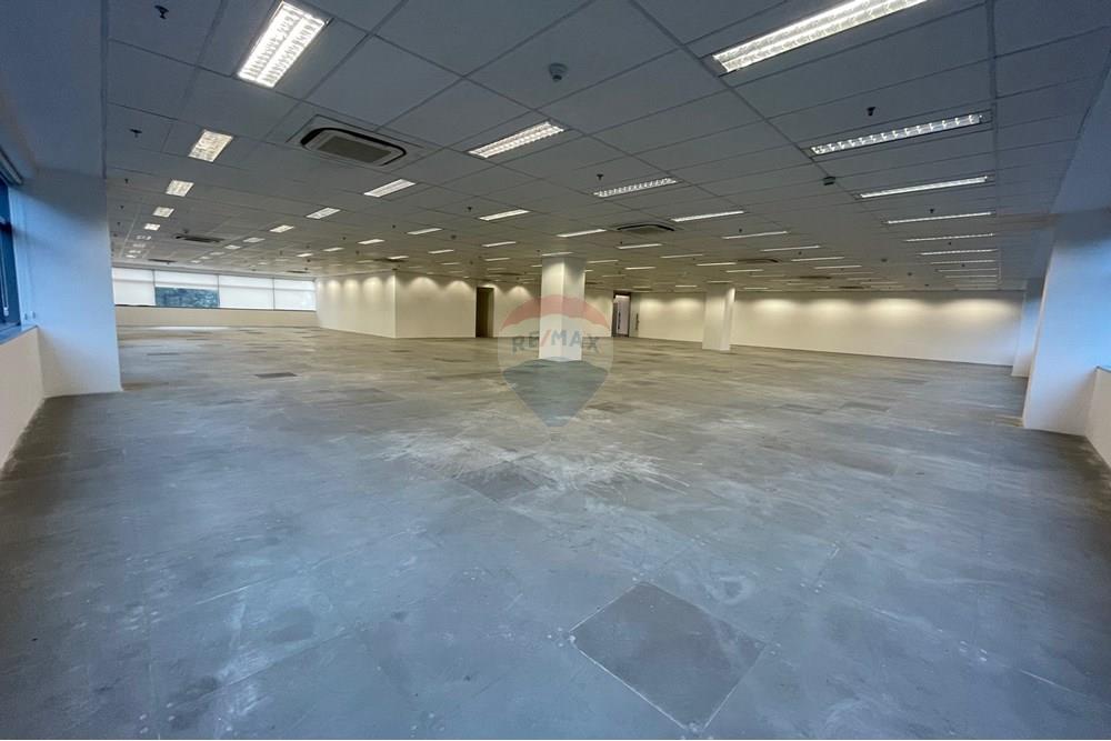 Cj. Comercial/ Sala - Alugar - São Paulo , São Paulo - IMG_8170.jpg - 602301001-128