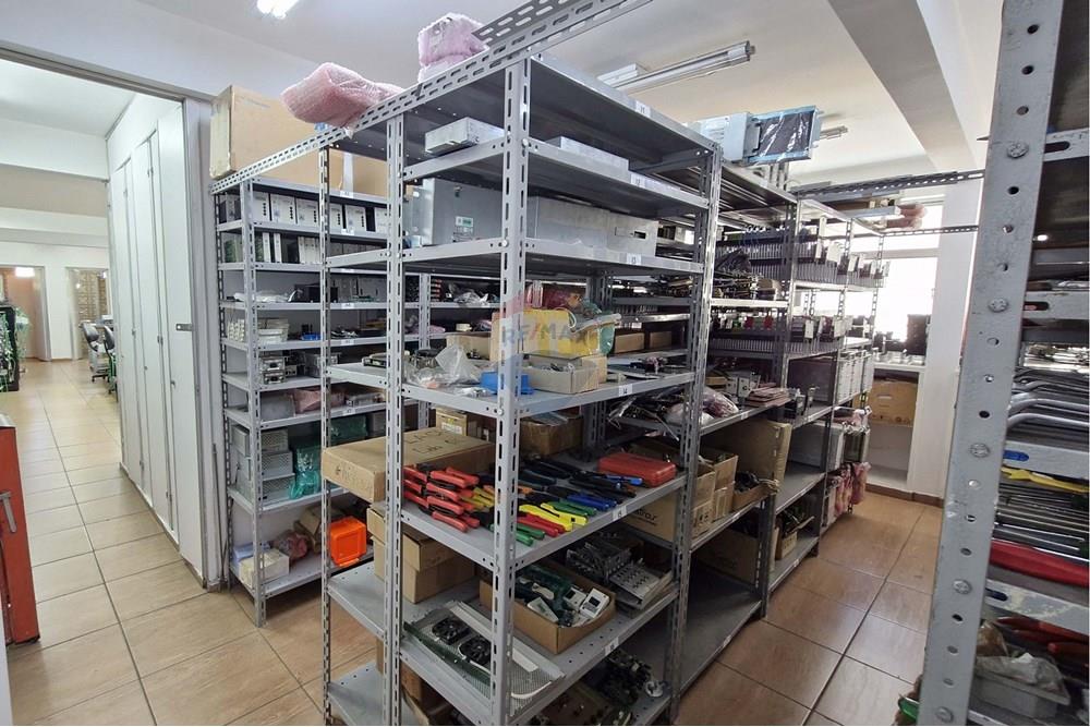 Prédio Inteiro, 430 m² - Foto 21