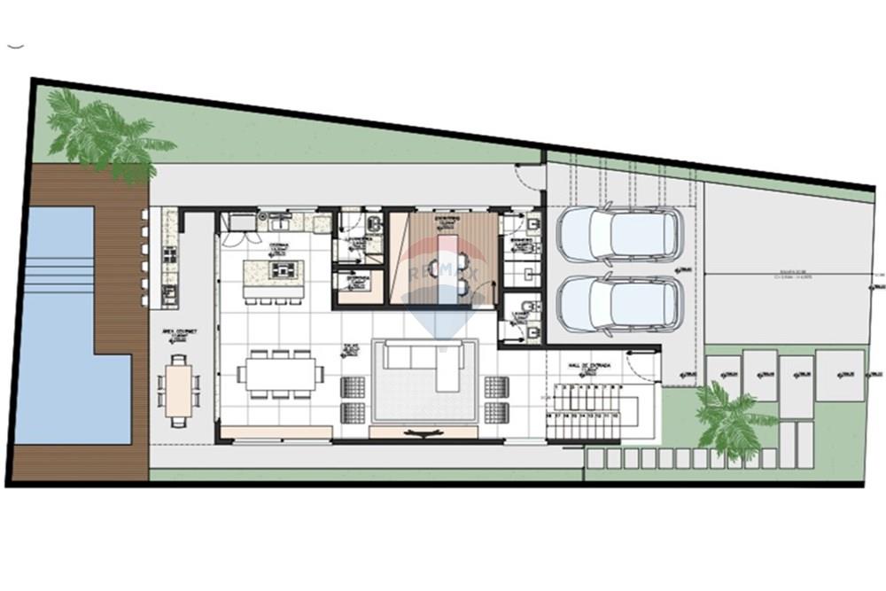 Sobrado - Venda - Cotia , São Paulo - IMG_8987.jpg - 601371005-19