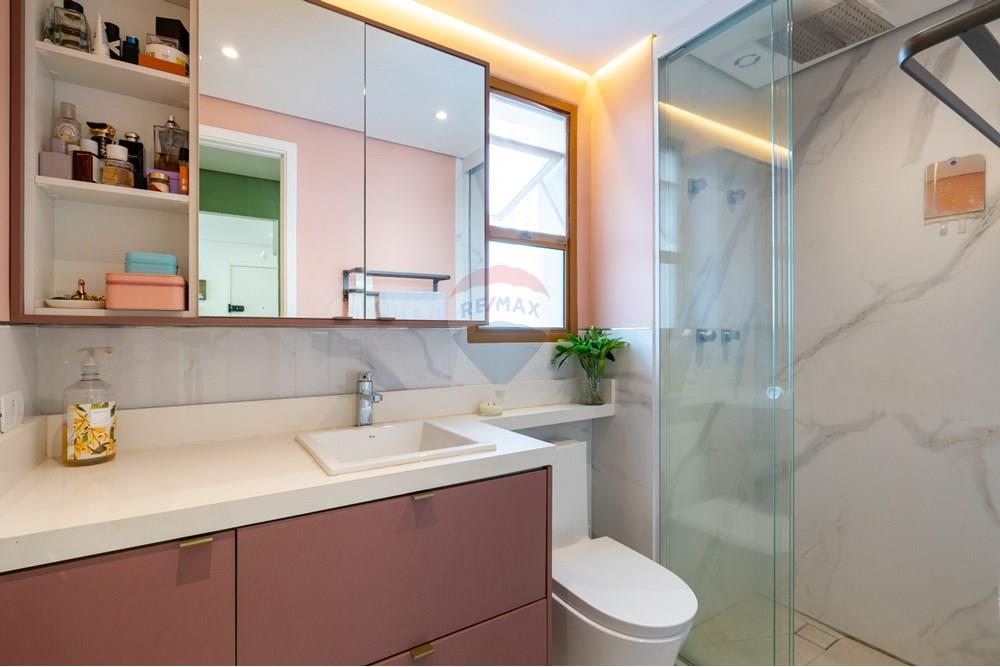 Apartamento - Venda - São Paulo , São Paulo - 039.jpg - Banheiro - 601181003-95