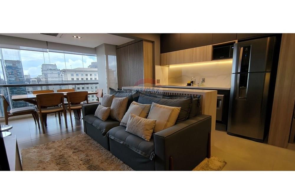 Apartamento - Alugar - São Paulo , São Paulo - IMG_20251029_165528.jpg - 630331067-20