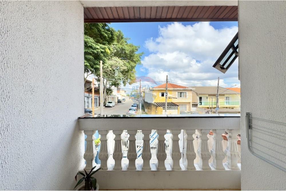 Sobrado - Venda - São Paulo , São Paulo - 601301008-69_FE - 63 - CASA VENDA RUA ORESTES BARBOSA, 233 - JD. PALMARES-INTERLAGOS  (35).jpeg - 601301008-69
