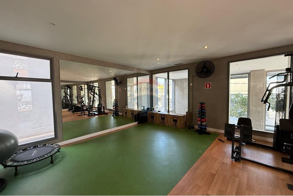 Studio - Alugar - São Paulo , São Paulo - IMG_5394.JPG - 602281014-231