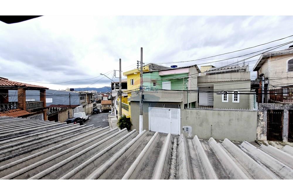 Sobrado - Venda - São Paulo , São Paulo - RUA DIRCE RODRIGUES, 61 (27).jpg - 601051026-221