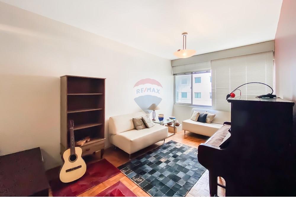 Apartamento - Venda - São Paulo , São Paulo - IMG_836627.jpg - Sala - 602231003-16