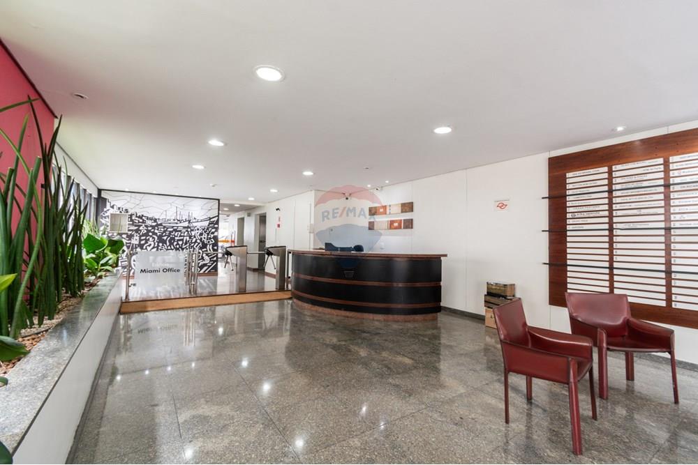 Cj. Comercial/ Sala - Venda - São Paulo , São Paulo - DSC_1794.jpg - 601241007-86