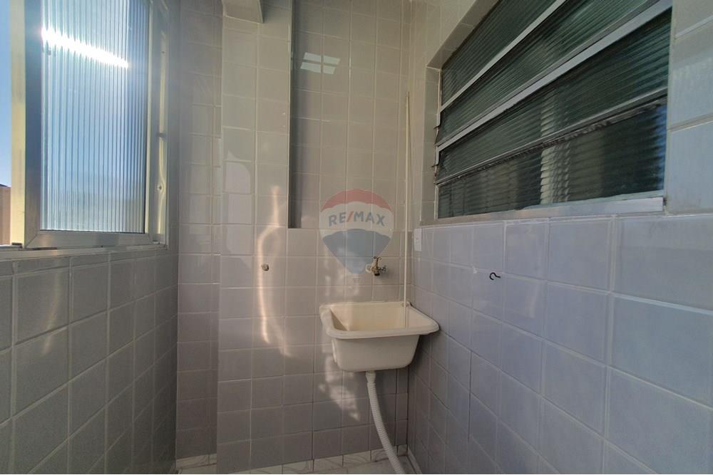 Apartamento - Alugar - São Paulo , São Paulo - 6 ÁREA DE SERVIÇO.jpg - 602061040-17