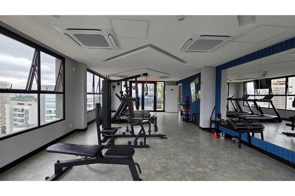 Studio - Alugar - São Paulo , São Paulo - 20250925_110307.jpg - 601261027-30