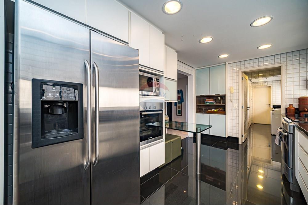 Duplex - Venda - São Paulo , São Paulo - 36.jpg - Cozinha - 601081006-128