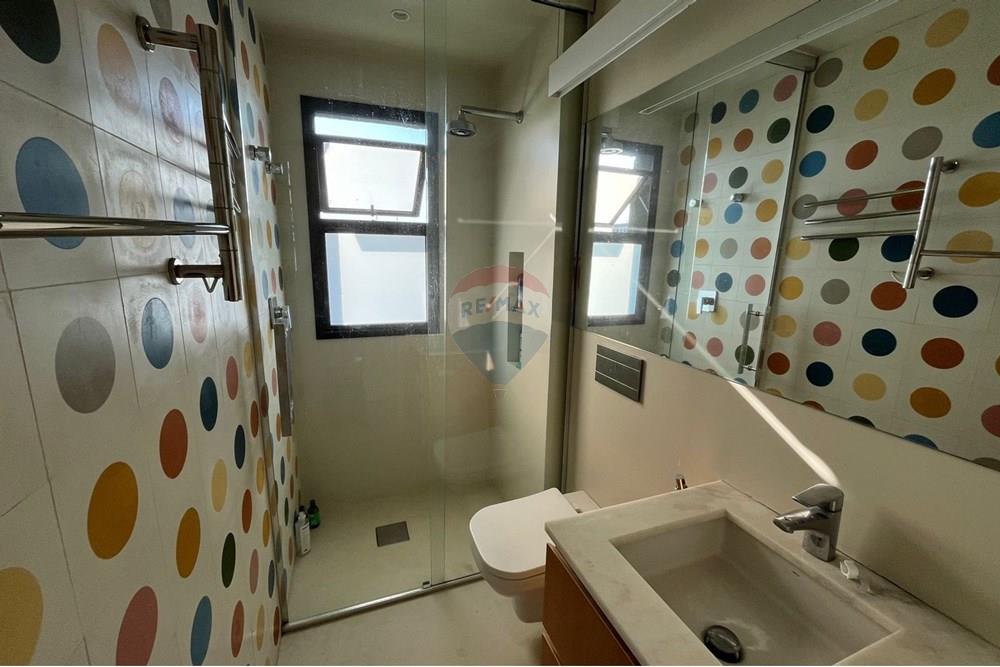 Apartamento - Alugar - São Paulo , São Paulo - Banheiro.jpg - 602061040-19