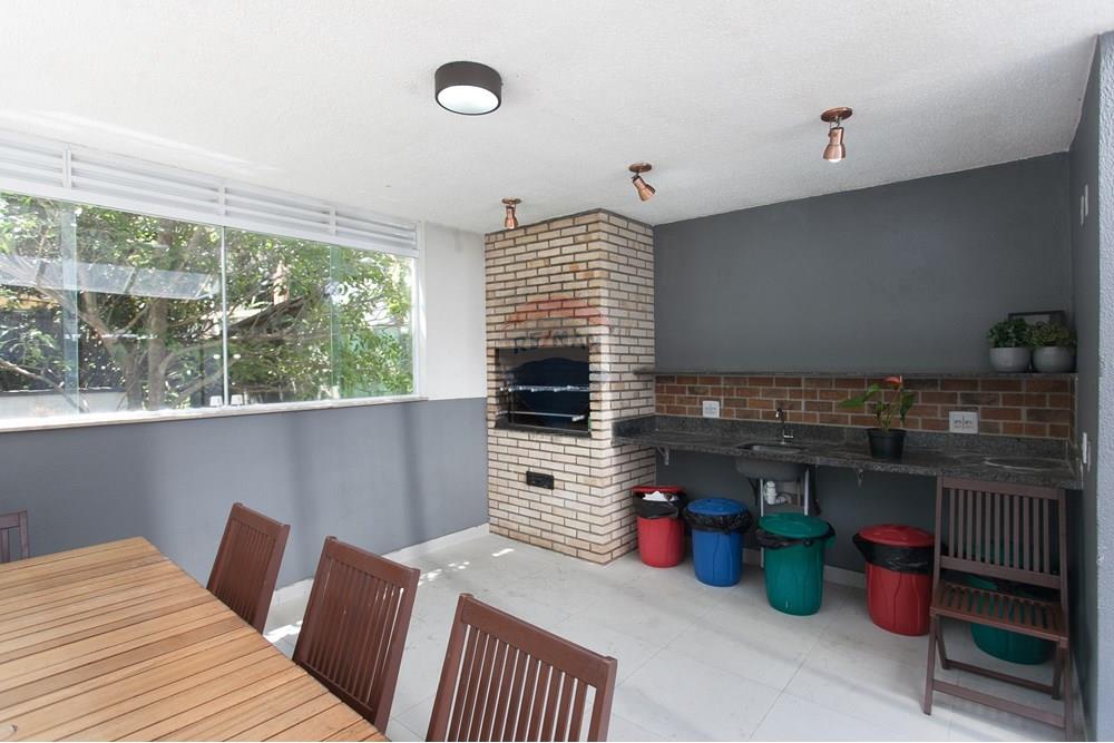 Apartamento - Venda - São Paulo , São Paulo - IMG_6458.jpg - 601751066-46