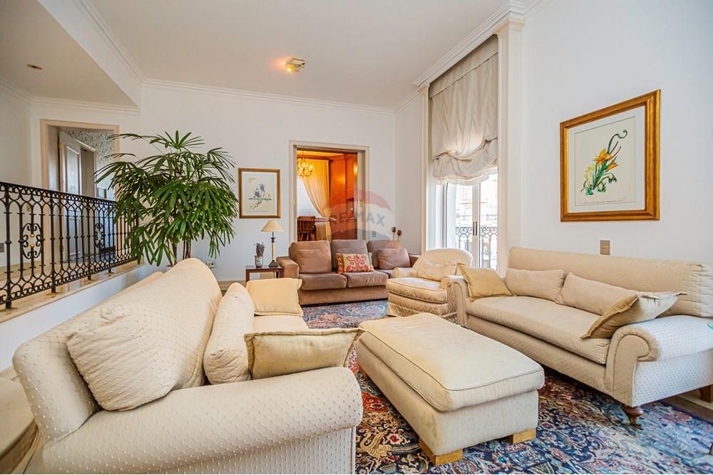 Triplex - Venda - São Paulo , São Paulo - 37.JPG - Sala de estar - 601081007-110