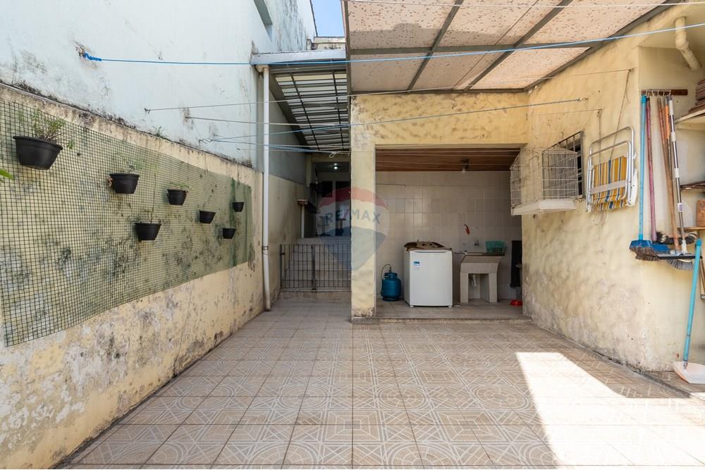 Casa - Venda - São Paulo , São Paulo - 77_CS.jpg - 601971016-493