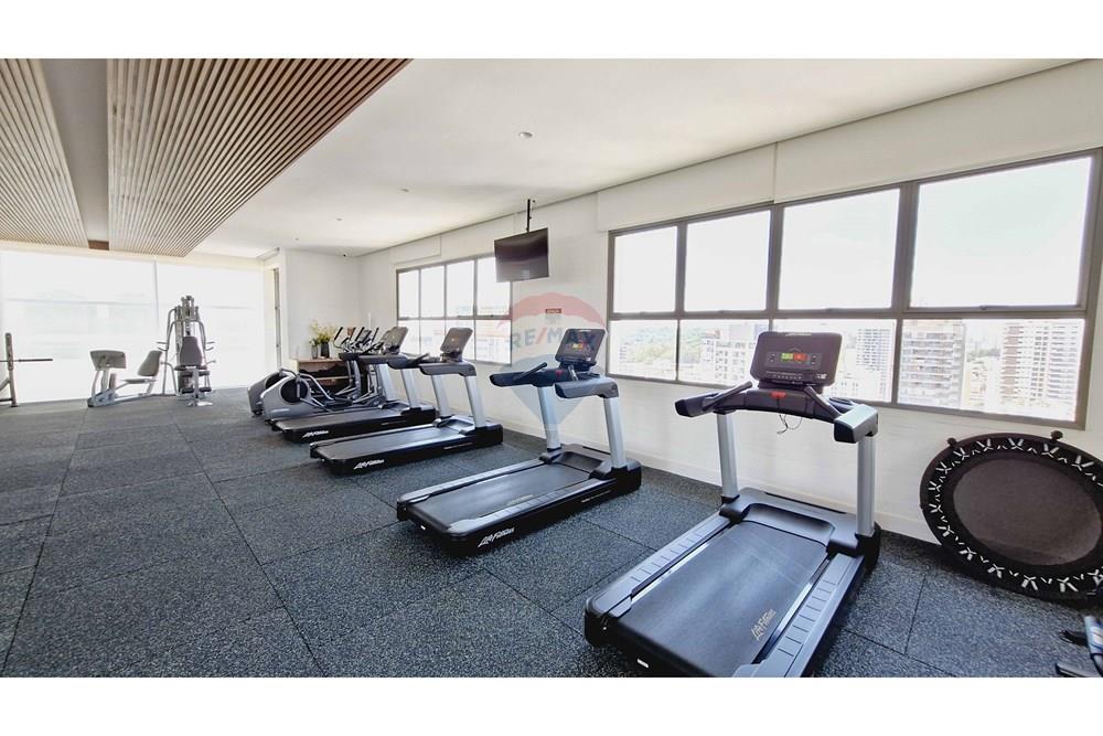 Apartamento - Alugar - São Paulo , São Paulo - RUA GETÚLIO SOARES ROCHA, 135 (46).jpg - 601361020-417