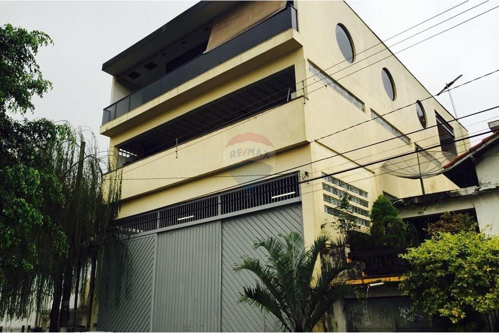 Prédio - Alugar - São Paulo , São Paulo - 14.jpg - 602291021-199