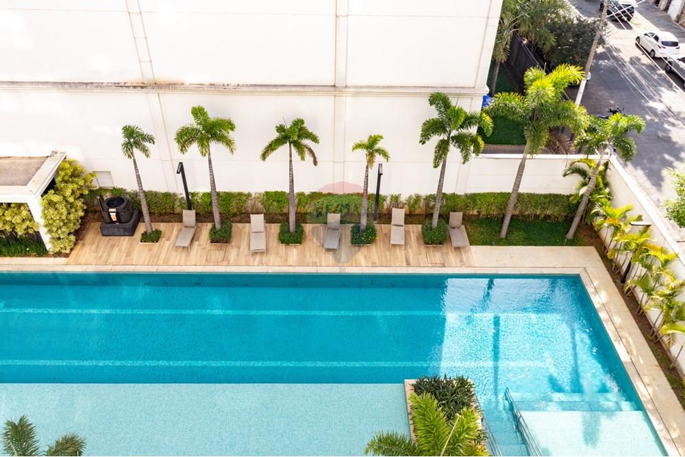 Apartamento - Venda - São Paulo , São Paulo - 11 VISTA QUARTO 2 (1).jpg - 601261059-143