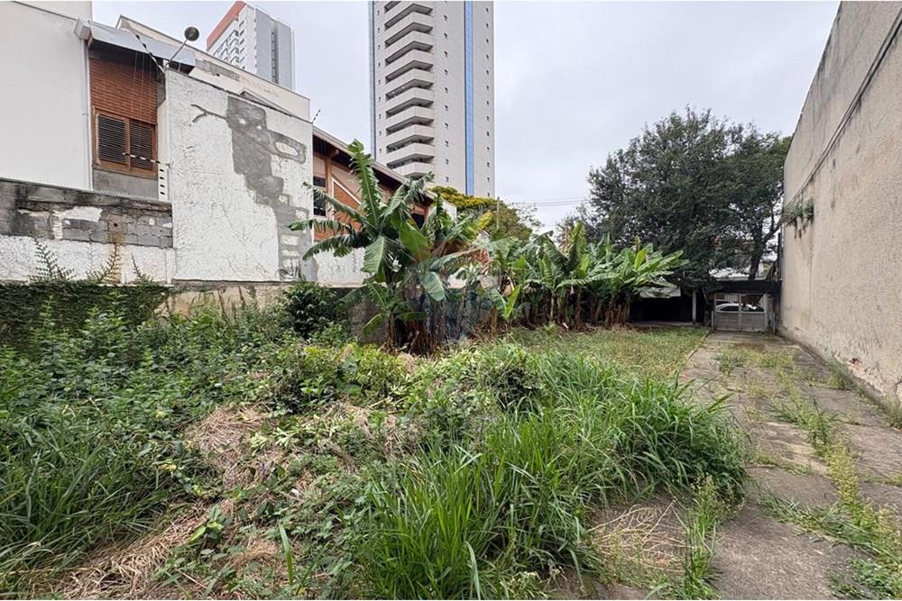 Sobrado - Venda - São Paulo , São Paulo - IMG terreno 02.jpg - 601301080-12