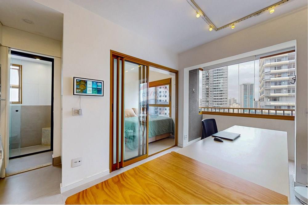 Apartamento - Venda - São Paulo , São Paulo - 01fotos_056.jpg - 601181047-67