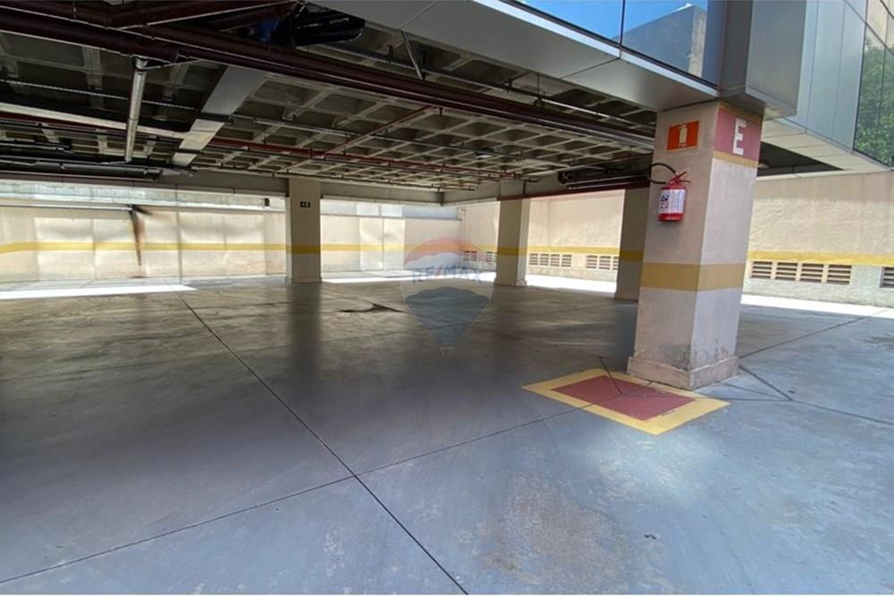 Sala-Conjunto, 38 m² - Foto 9