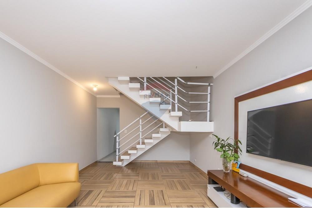 Sobrado - Venda - São Paulo , São Paulo - IMG_262123.jpg - 601441008-50