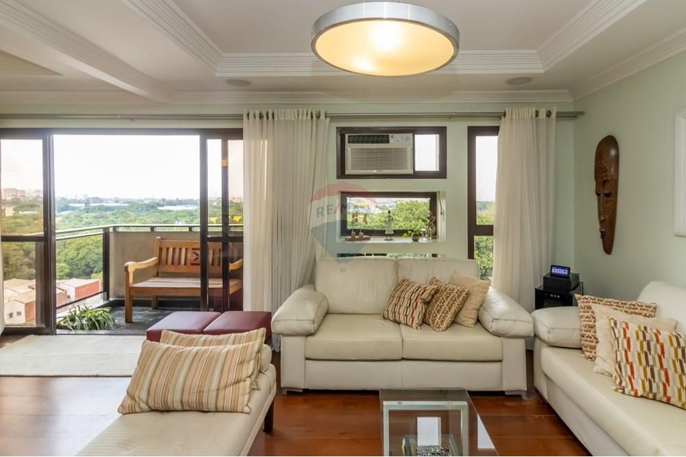 Apartamento - Venda - São Paulo , São Paulo - IMG_887010.jpg - 601811024-25