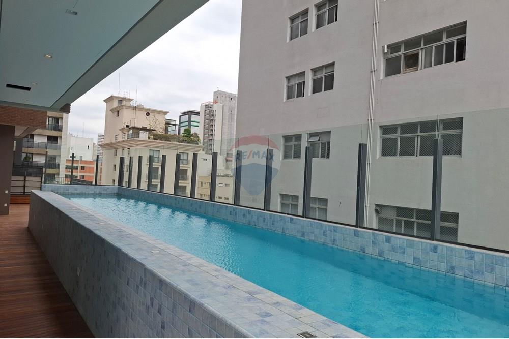 Apartamento, 1 quarto, 23 m² - Foto 36