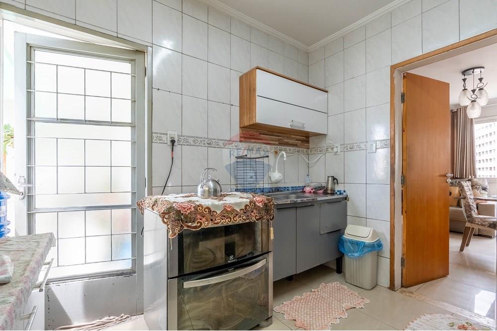 Apartamento - Venda - São Paulo , São Paulo - AP-31.jpg - 601471004-428