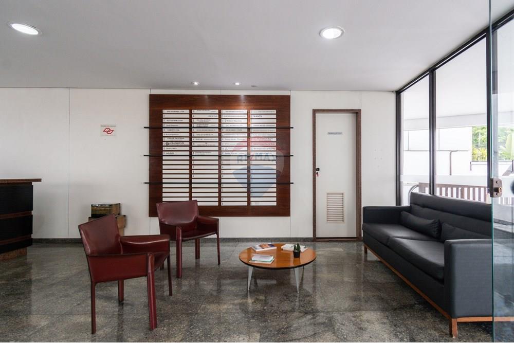 Cj. Comercial/ Sala - Venda - São Paulo , São Paulo - DSC_1795.jpg - 601241007-86