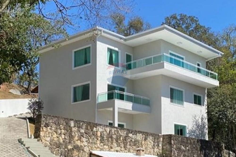 Casa de Condomínio - Venda - Caieiras , São Paulo - IMG-20250929-WA0001.jpg - 602141065-25