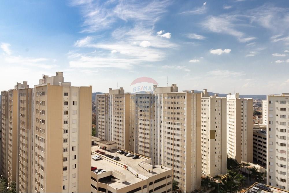 Apartamento - Venda - São Paulo , São Paulo - 11 VISTA QUARTO 2 (2).jpg - 601261059-136