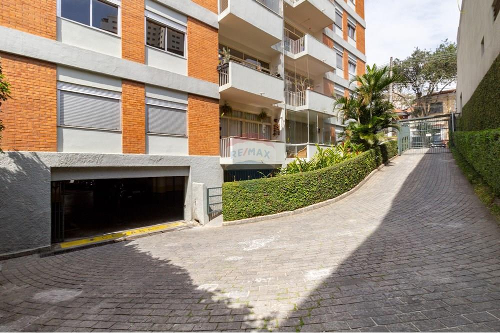 Apartamento - Venda - São Paulo , São Paulo - 16 AREA COMUM (4).jpg - 601261059-132