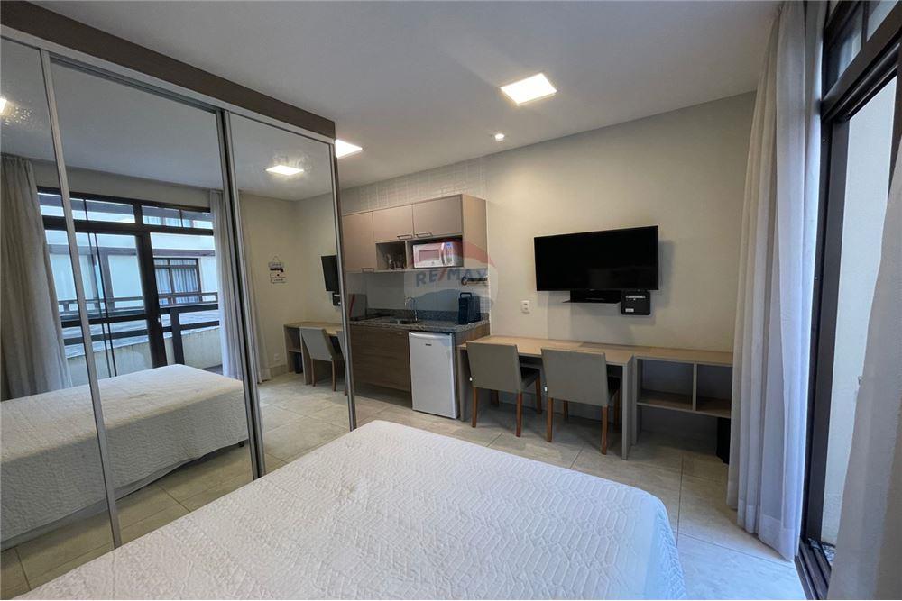 Studio - Alugar - São Paulo , São Paulo - Quarto 4 - 602061001-163
