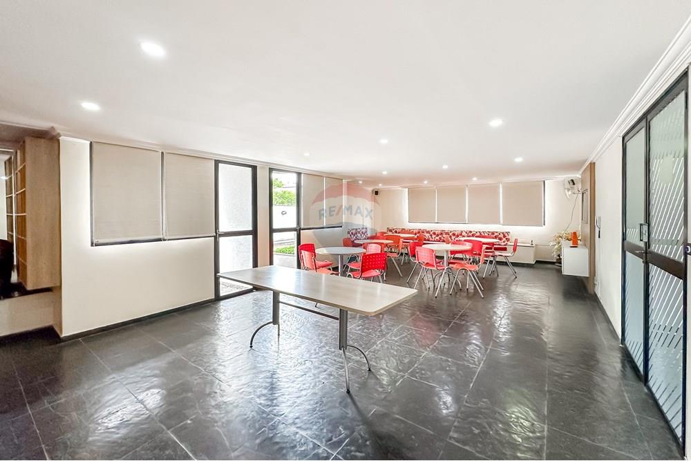 Apartamento - Venda - São Paulo , São Paulo - IMG_340726.jpg - Salão de Festas - 602161021-4