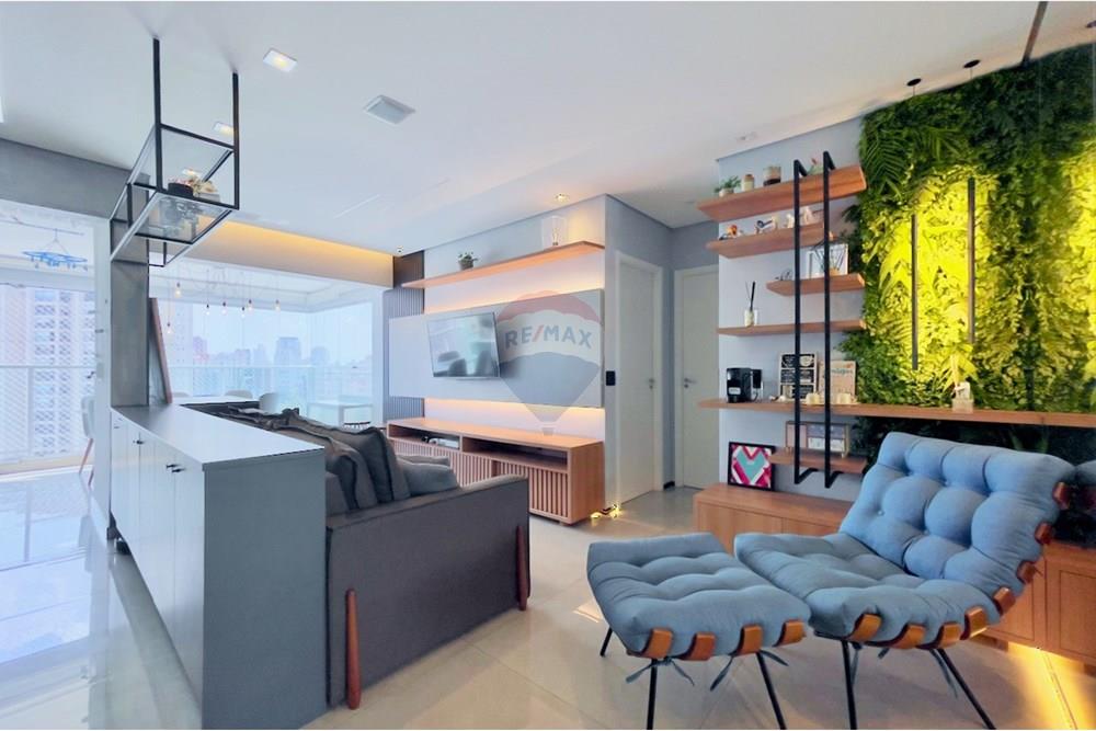 Apartamento - Venda - São Paulo , São Paulo - 601301040-73_FEB_ - 2.jpeg - 601301040-73