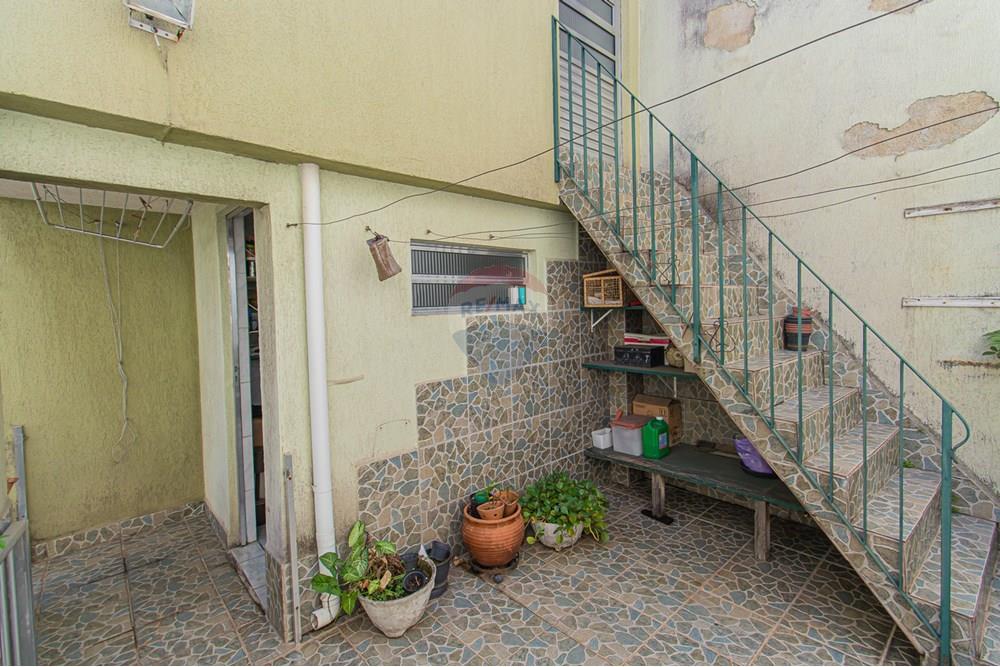 Sobrado - Venda - São Paulo , São Paulo - 04area-de-servico_006.jpg - 602101043-11