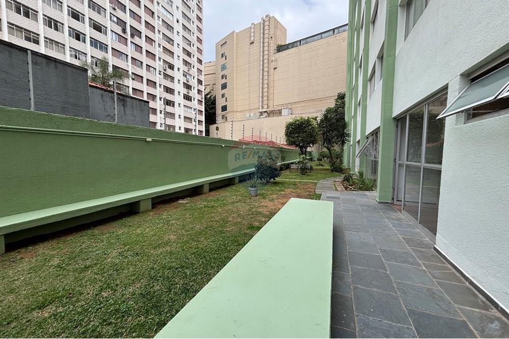 Apartamento - Alugar - São Paulo , São Paulo - IMG_5614.JPG - 601081019-53