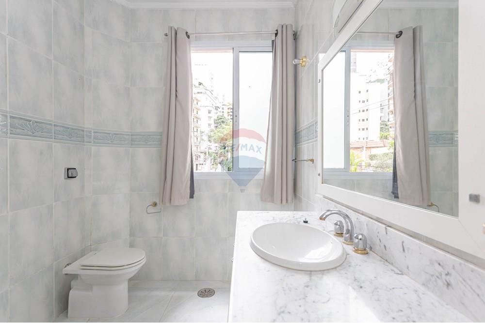 Apartamento - Venda - São Paulo , São Paulo - 07banheiros_002.JPG - 601401020-55