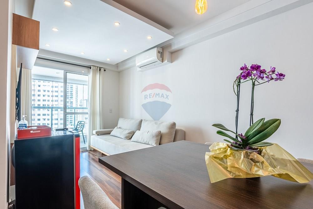 Apartamento - Venda - São Paulo , São Paulo - 9_AP.jpg - 601471019-113