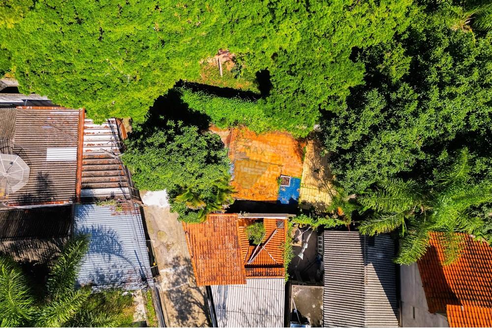 Terreno - Venda - São Paulo , São Paulo - DJI_0605.jpg - 602181016-315